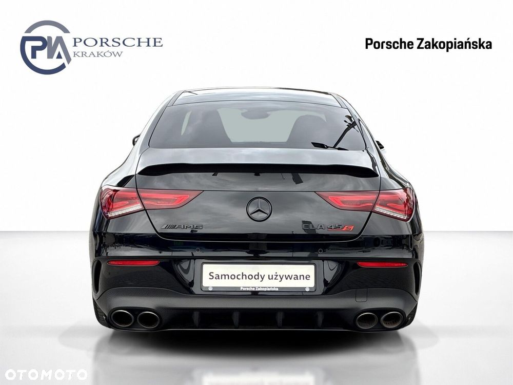 Mercedes-Benz CLA - 5
