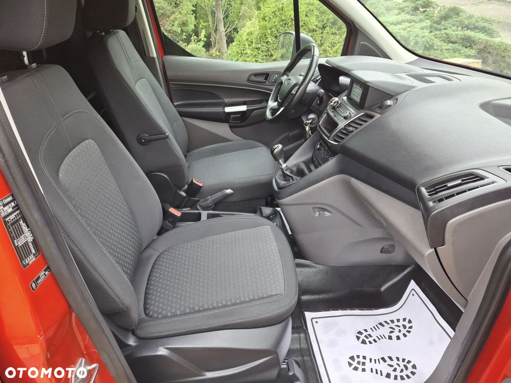 Ford TRANSIT CONNECT TREND - 15