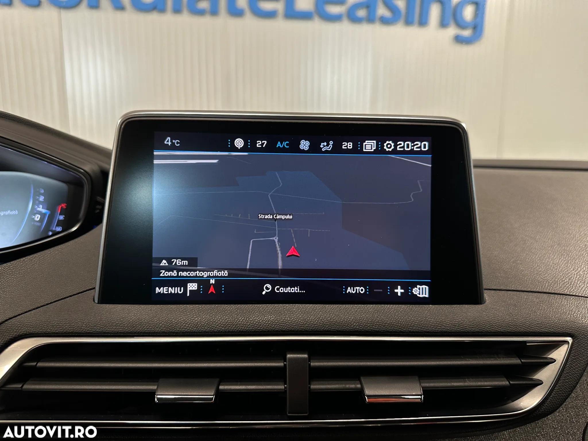 Peugeot 5008 1.5L BlueHDI EAT8 S&S Active Pack - 17