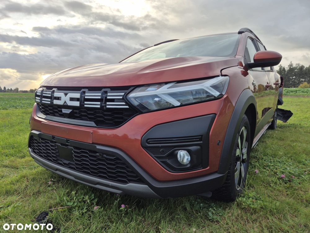 Dacia Jogger 2023 photo 5