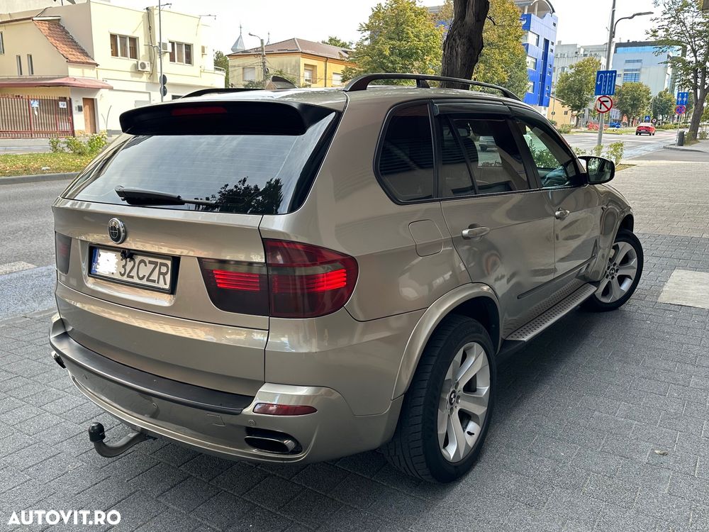 BMW X5 xDrive40d - 3