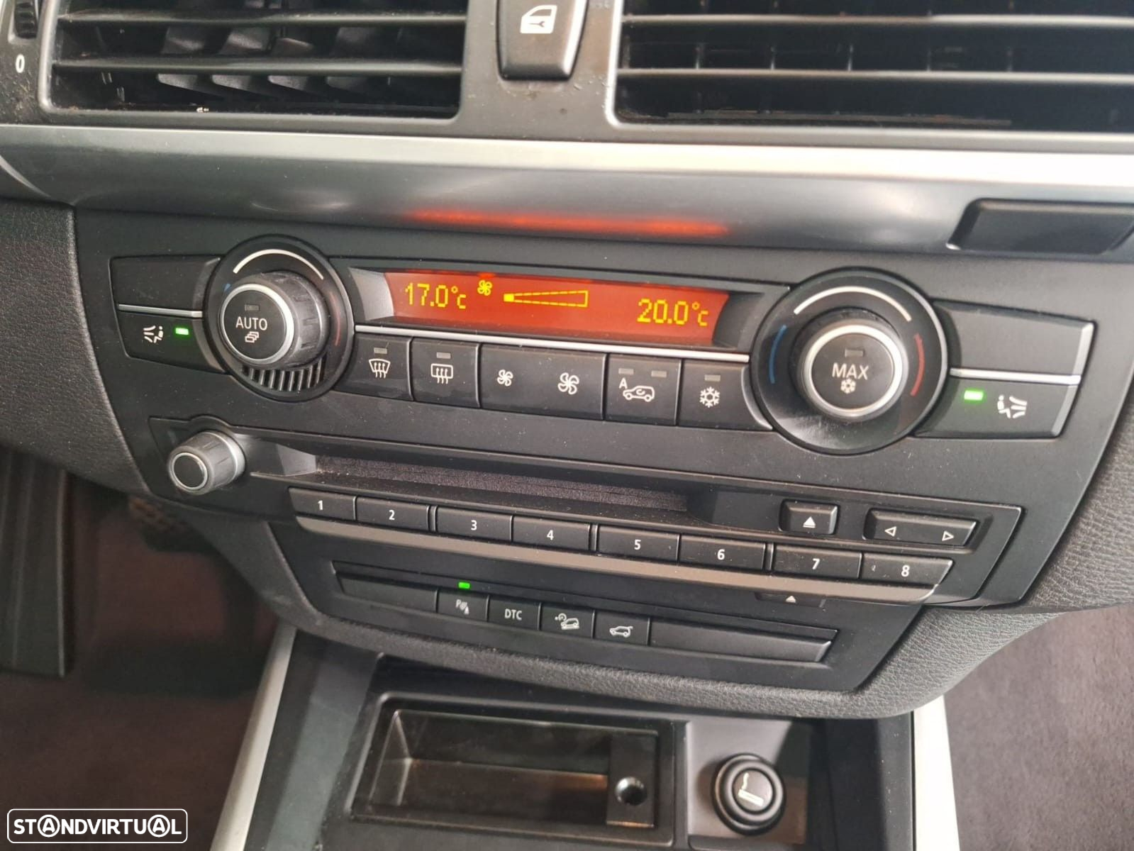 BMW X5 3.0 d - 15