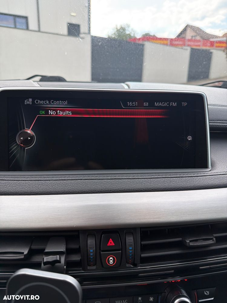 BMW X6 xDrive30d - 6