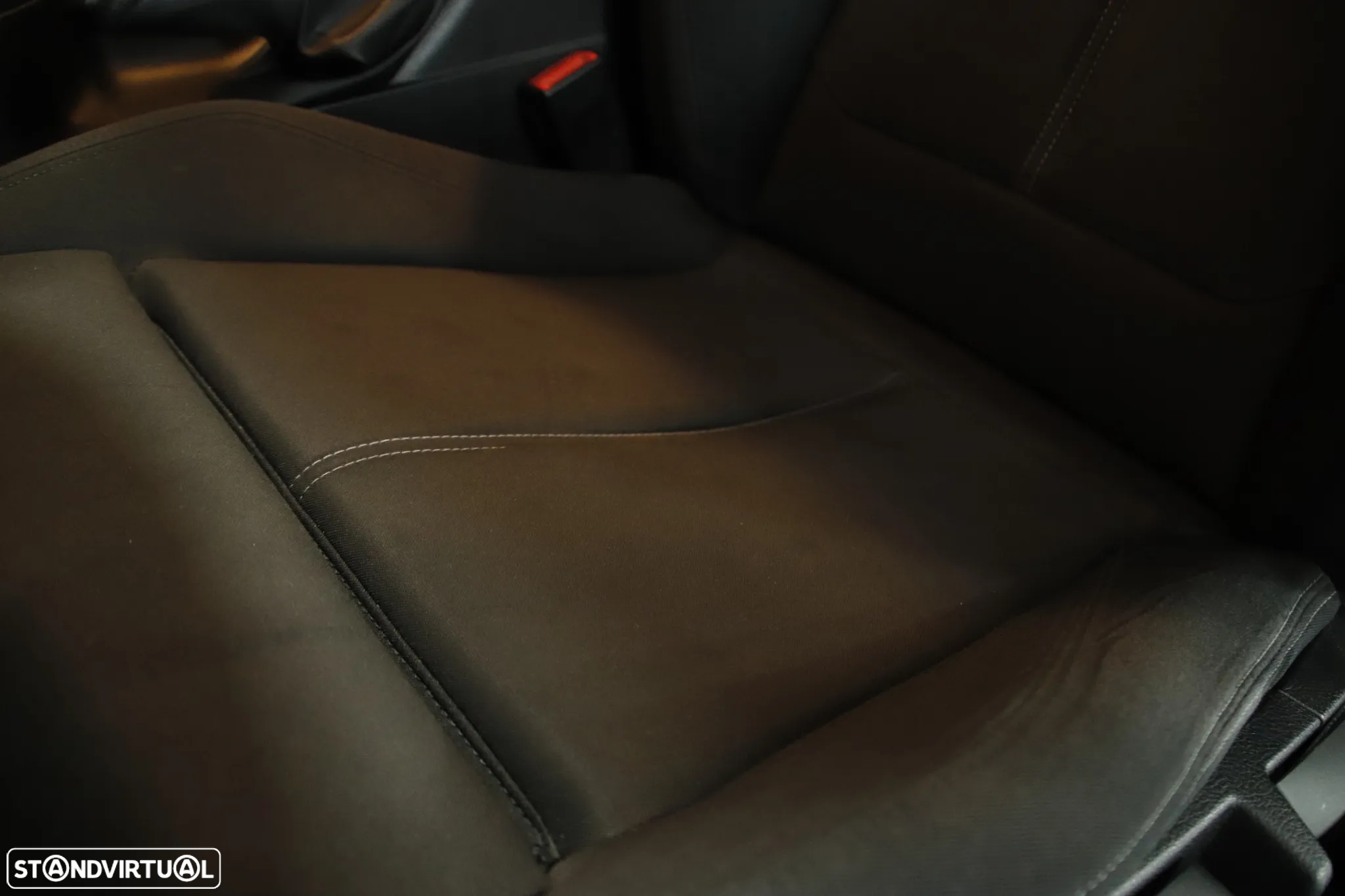 BMW 116 d EDynamics Line Sport - 29