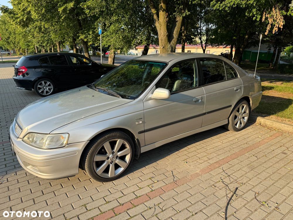 Honda Accord - 3