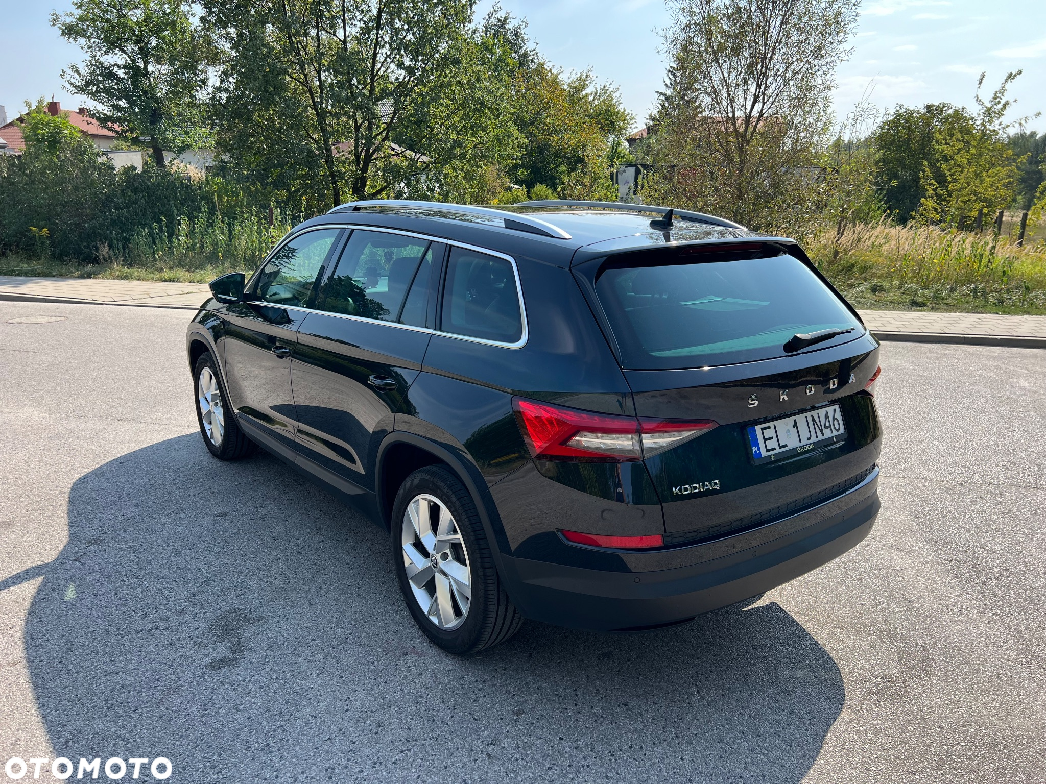 Skoda Kodiaq 1.5 TSI ACT 4x2 Ambition DSG - 8