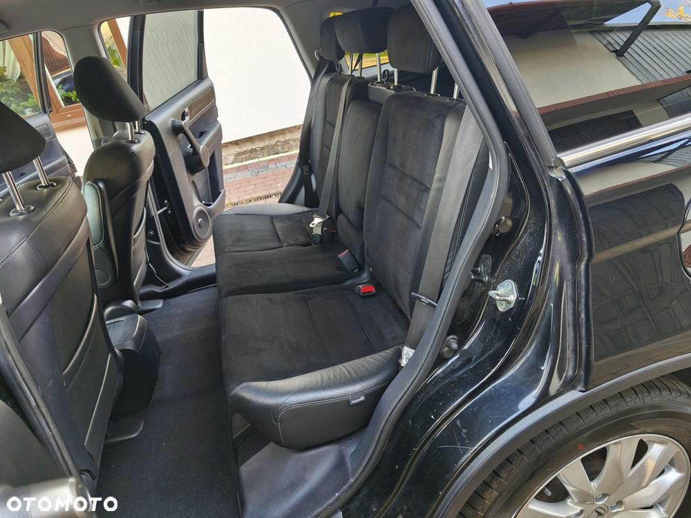 Honda CR-V 2.0i-VTEC Elegance - 23