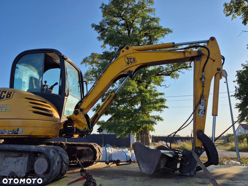 JCB 8045 - 5