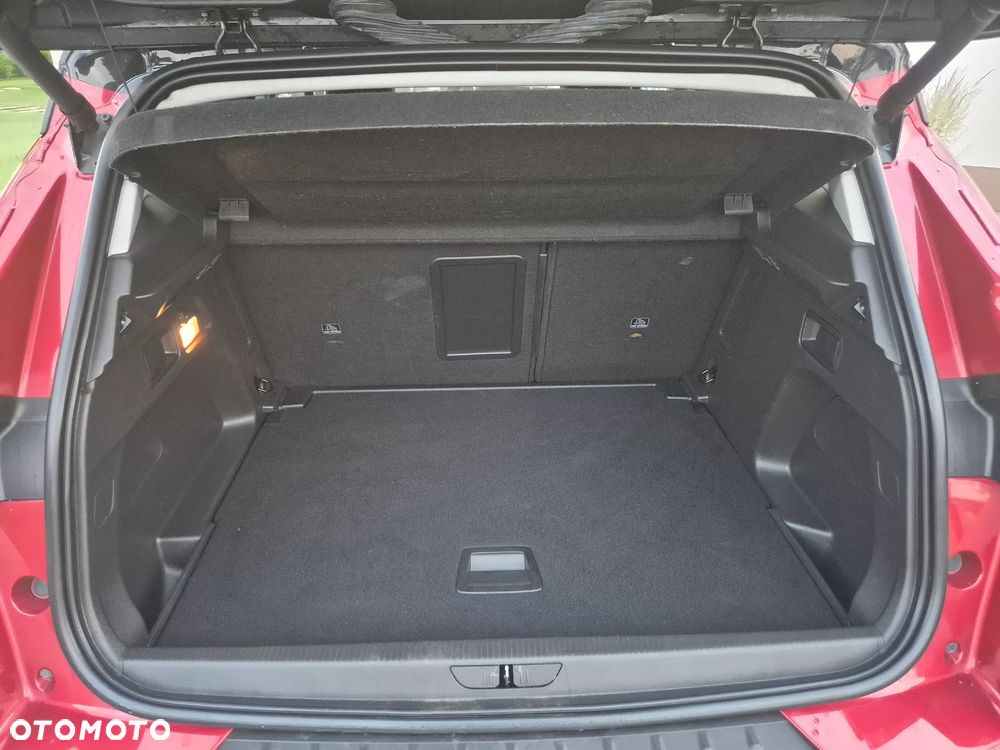 Opel Grandland X 2.0 CDTI Design Line S&S - 18