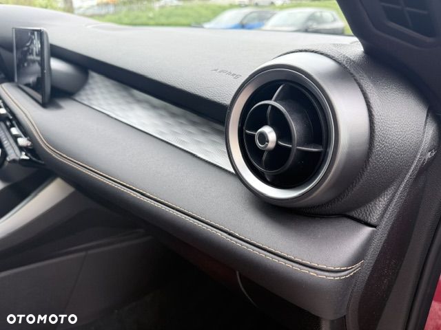 Alfa Romeo Tonale 1.5 T4 GSE mHEV Veloce DCT - 13