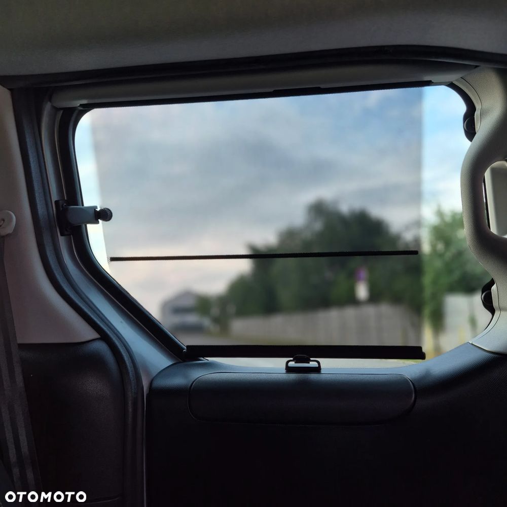 Citroën Berlingo Multispace PureTech 110 SELECTION - 22