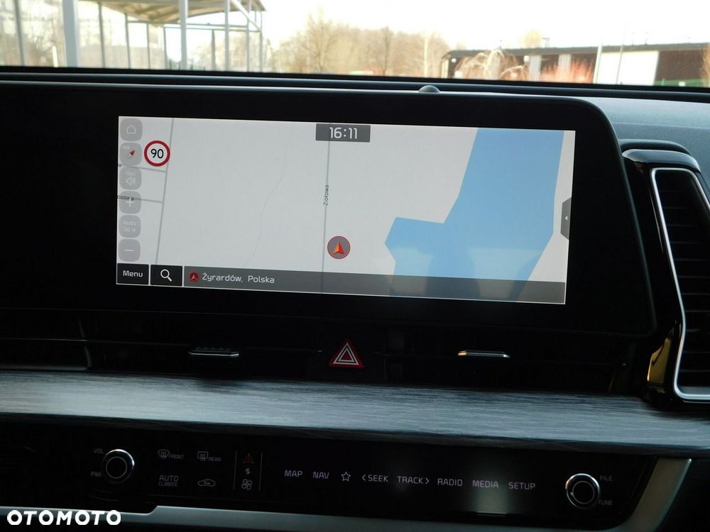Kia Sportage - 18