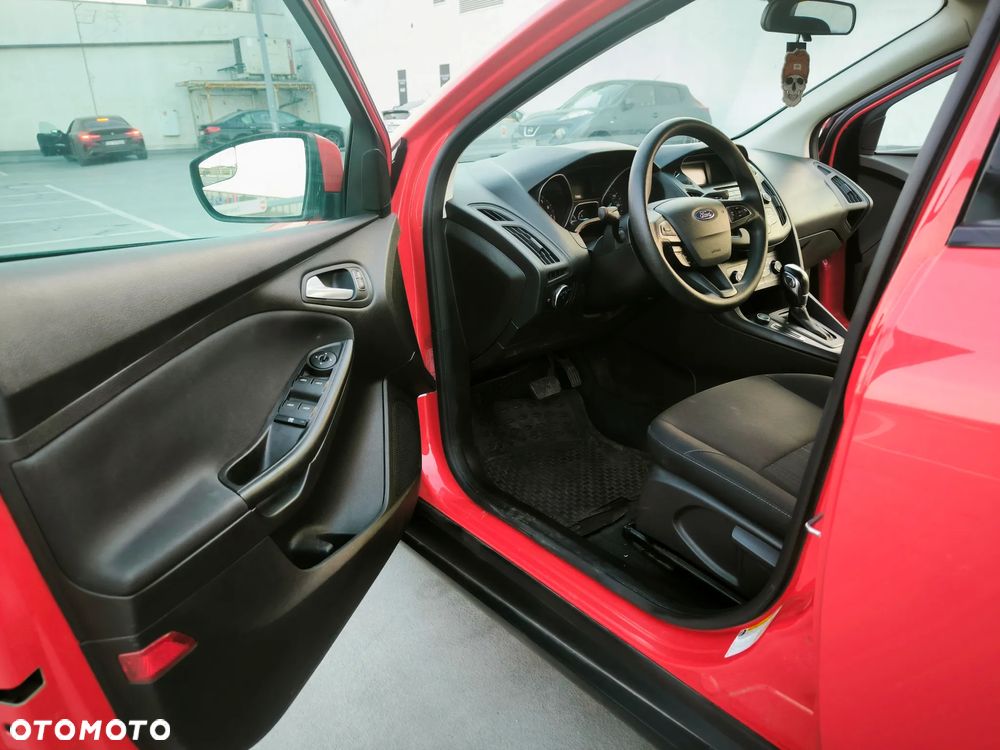Ford Focus - 13
