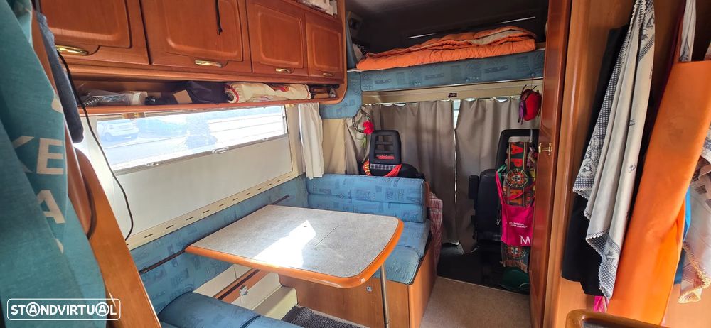 Elnagh King Super king 2008 - 5