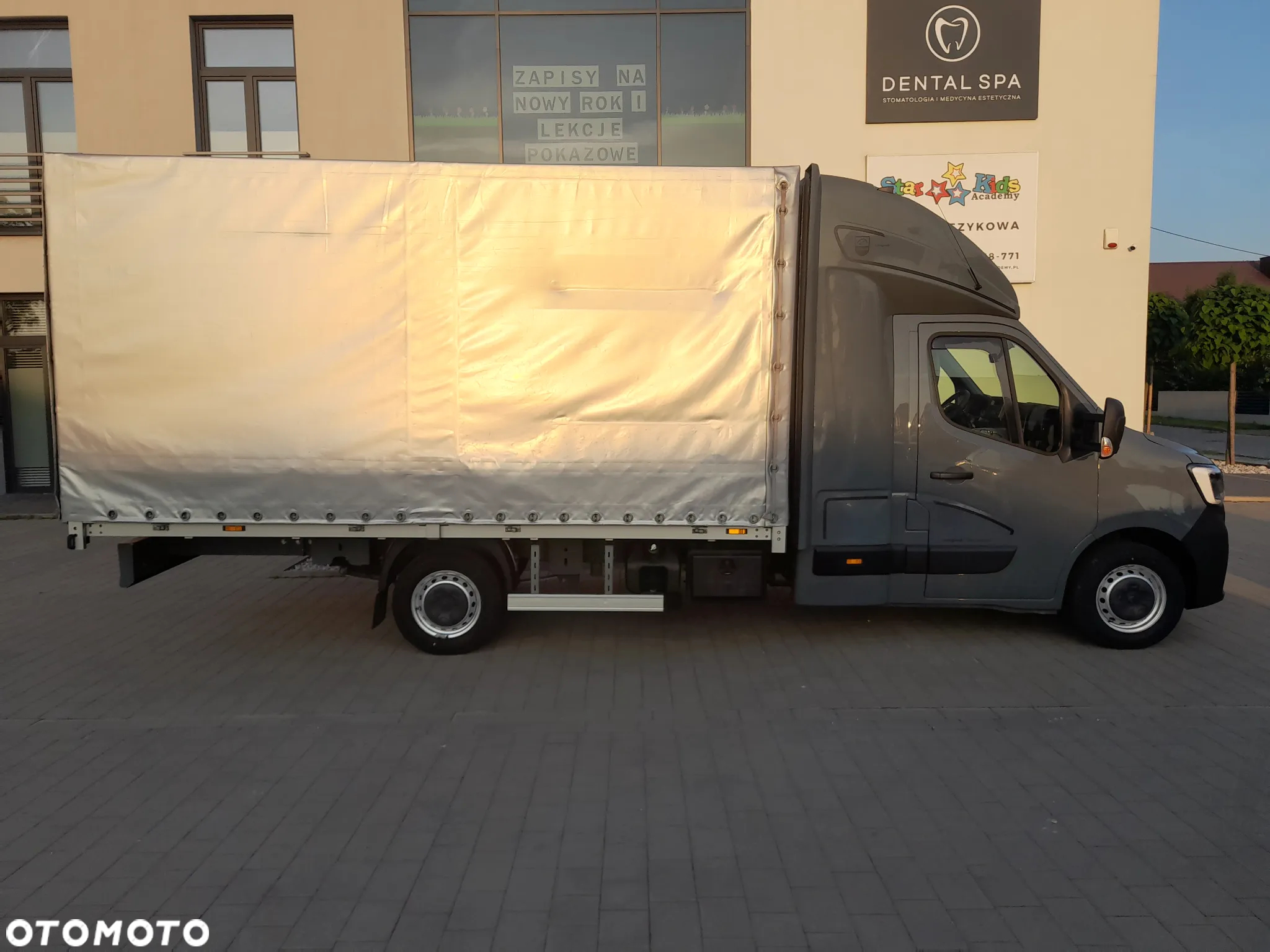 Renault Master - 8