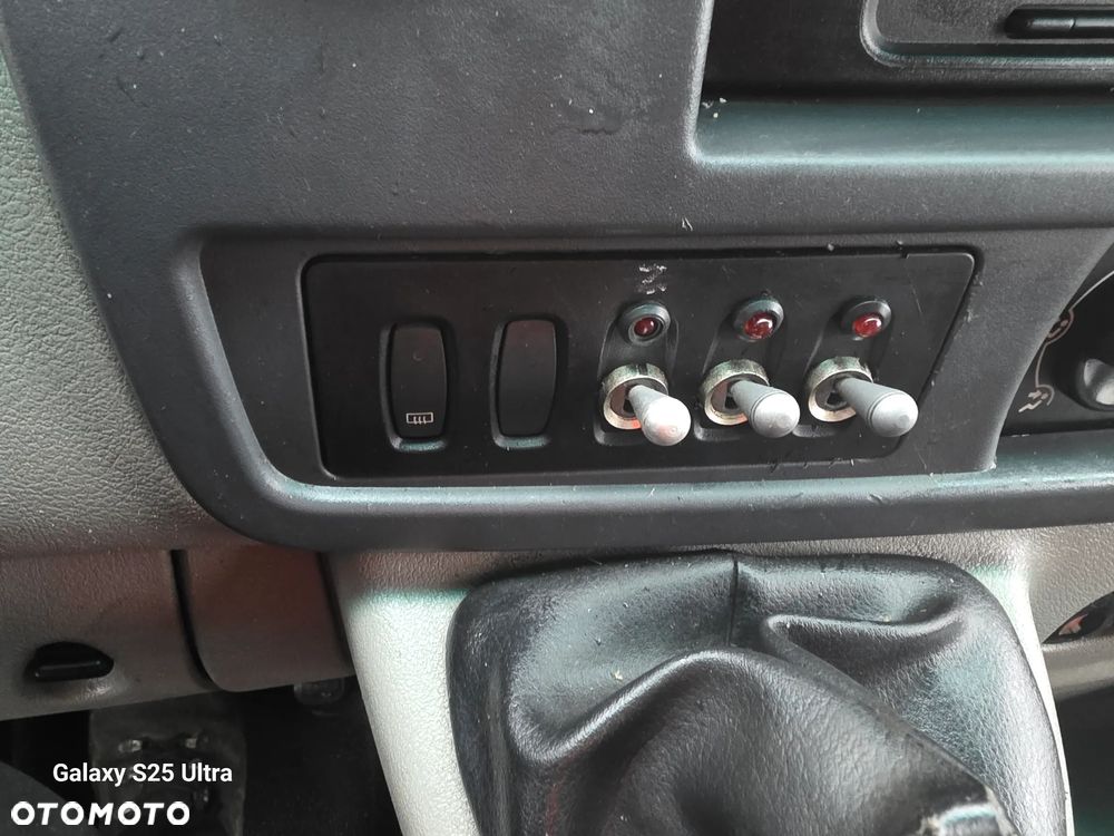 Renault Master - 21