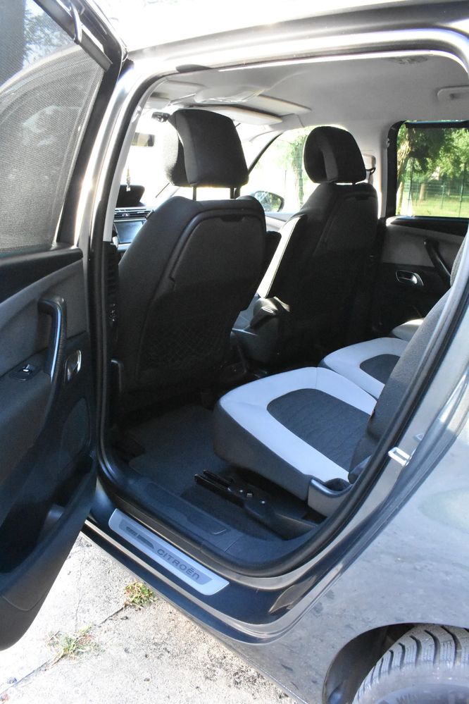 Citroën C4 Grand Picasso 2.0 BlueHDi Exclusive - 15