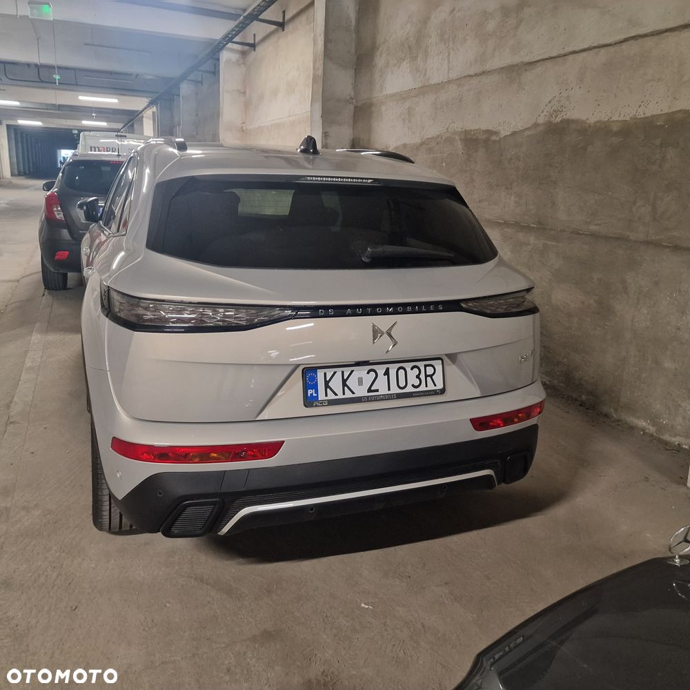 DS Automobiles DS 7 Crossback 1.5 BlueHDi Pallas - 17