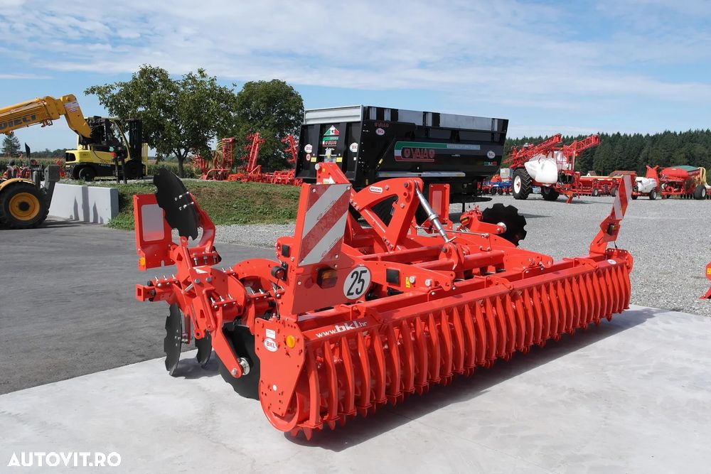 Maschio VELOCE 250 300 400 500 600 - 8