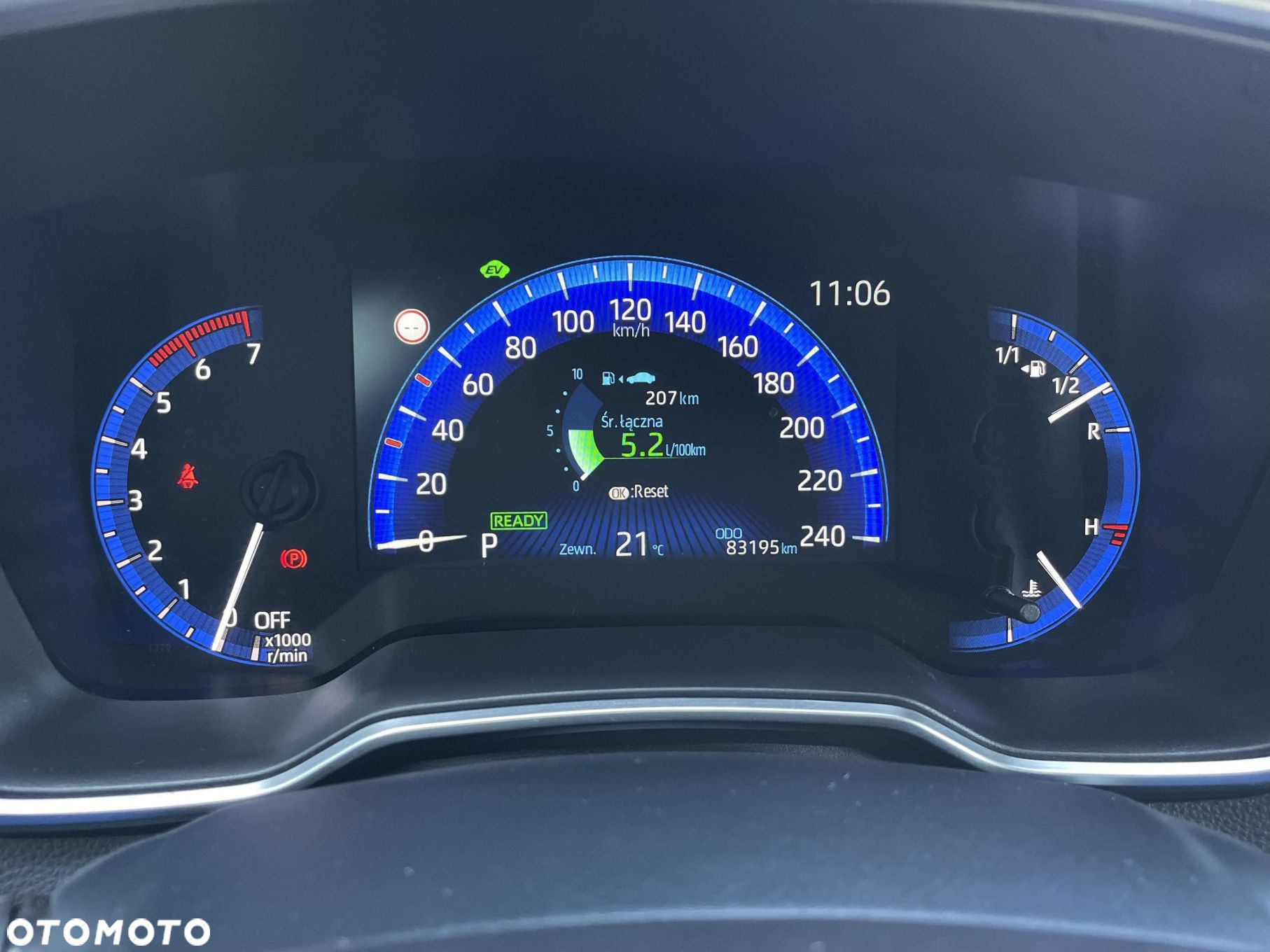 Toyota Corolla - 14