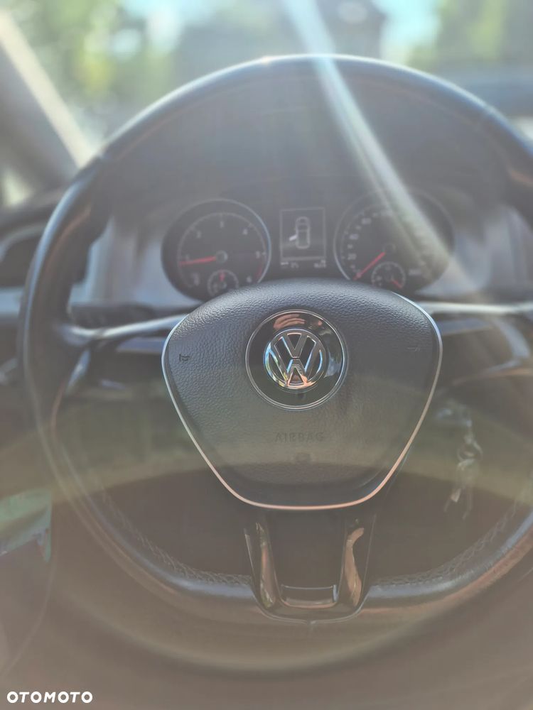 Volkswagen Golf 1.6 TDI BlueMotion Trendline - 9