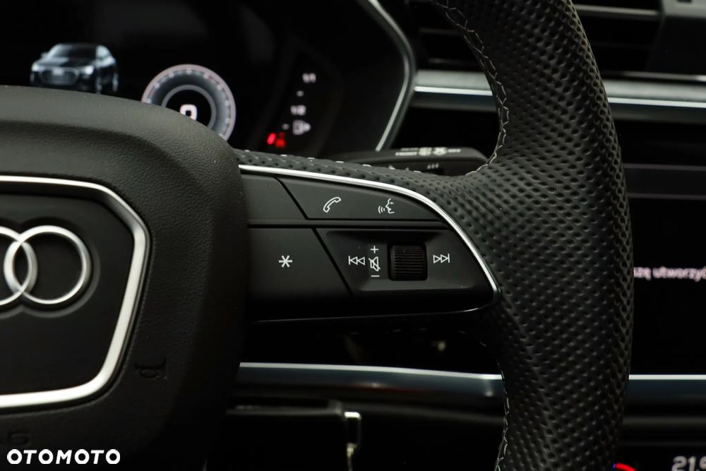 Audi Q3 45 TFSI Quattro S tronic - 26