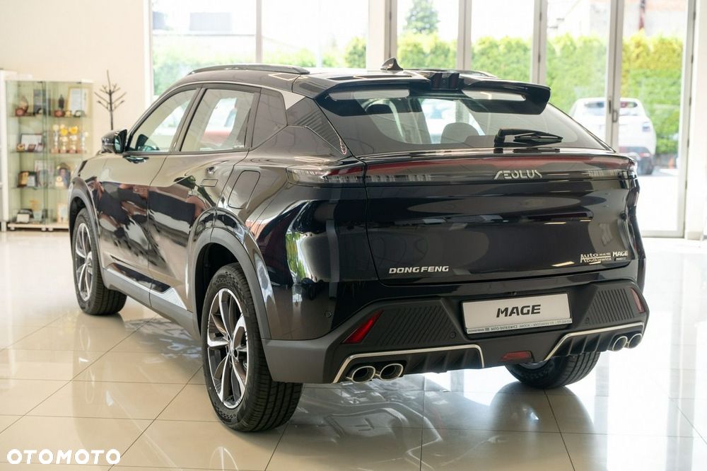 Dongfeng Mage - 11