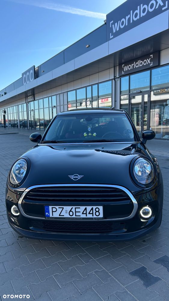 MINI Cooper - 2