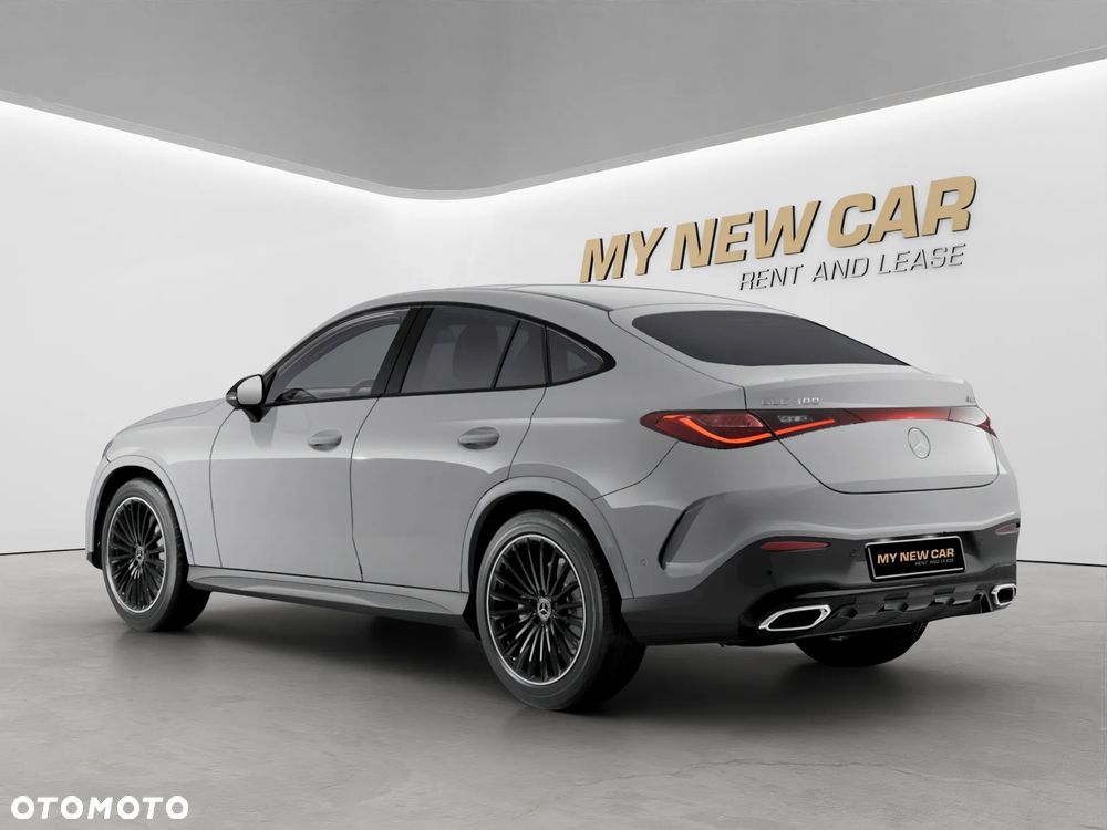 Mercedes-Benz GLC 300 mHEV 4-Matic AMG Line - 19