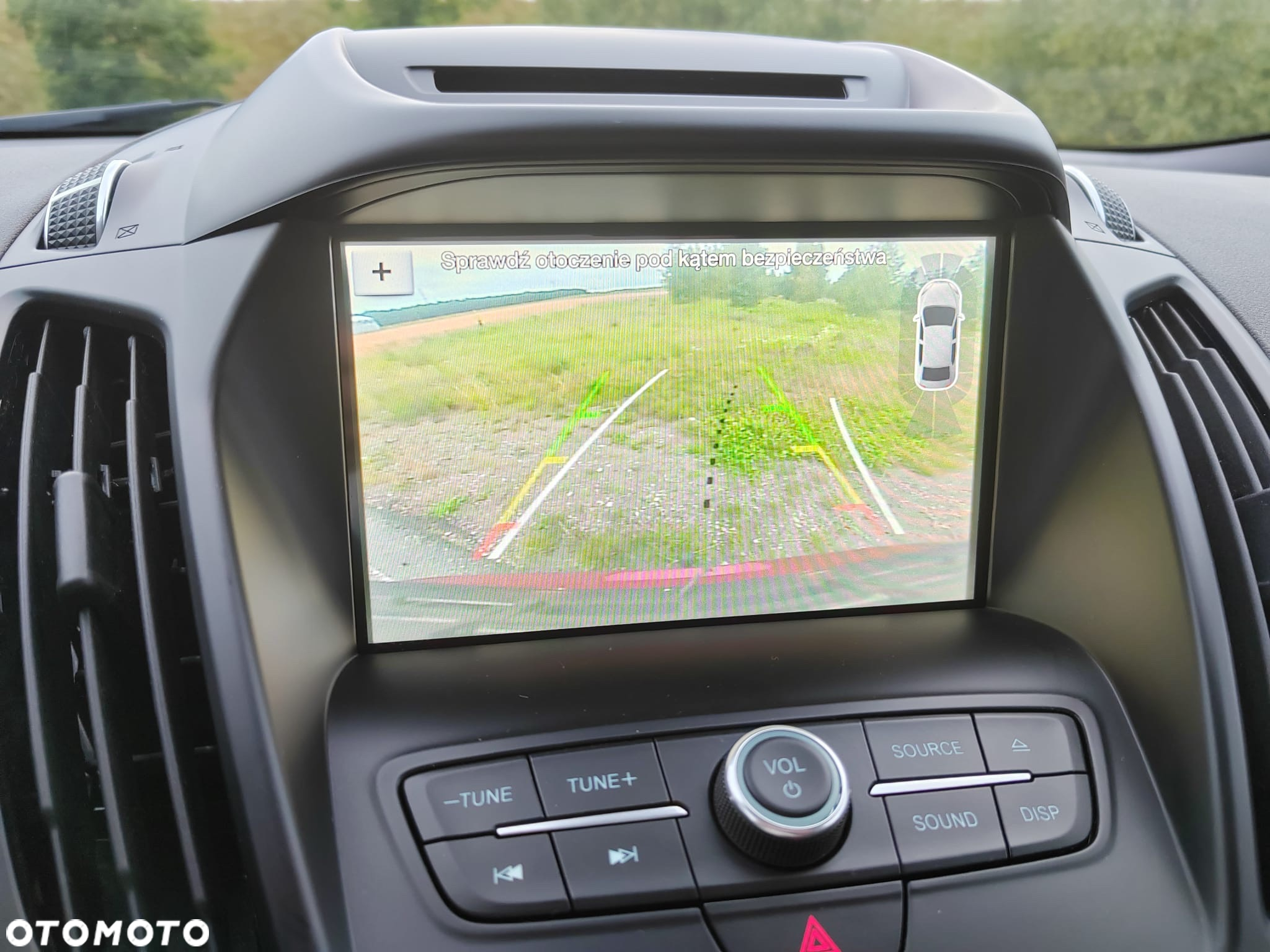 Ford Kuga 1.5 EcoBoost 2x4 ST-Line - 33