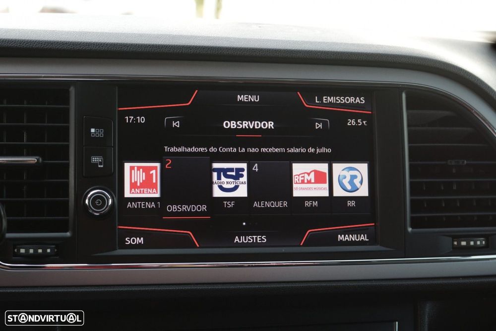 SEAT Leon 1.6 TDI Style S/S - 50