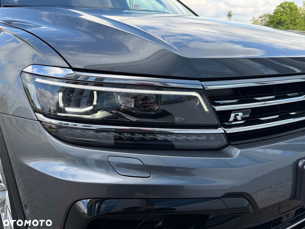 Volkswagen Tiguan Allspace 2.0 TDI 4Mot SCR Highline DSG - 25
