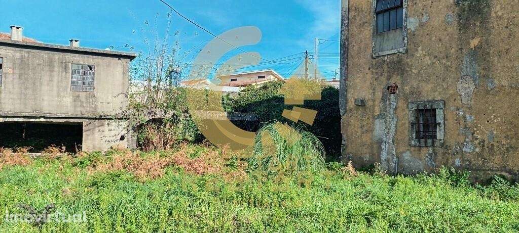 Terreno de 830m2 plano com viabilidade de construção de moradia isolad - Grande imagem: 2/20