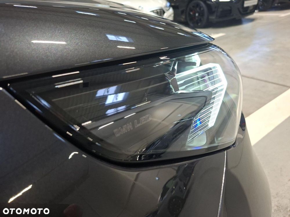 BMW M5 - 22