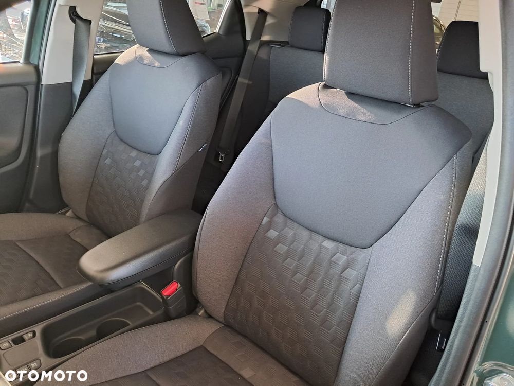 Toyota Yaris Hybrid 1.5 Style - 10