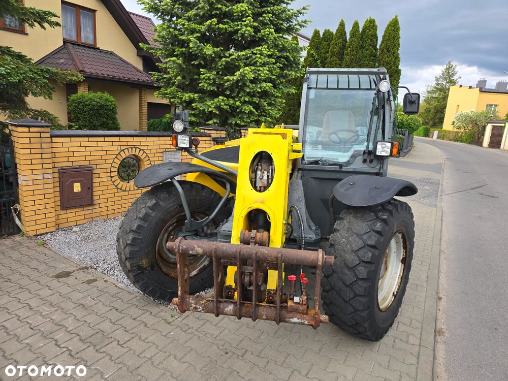 Kramer 4507 - 3