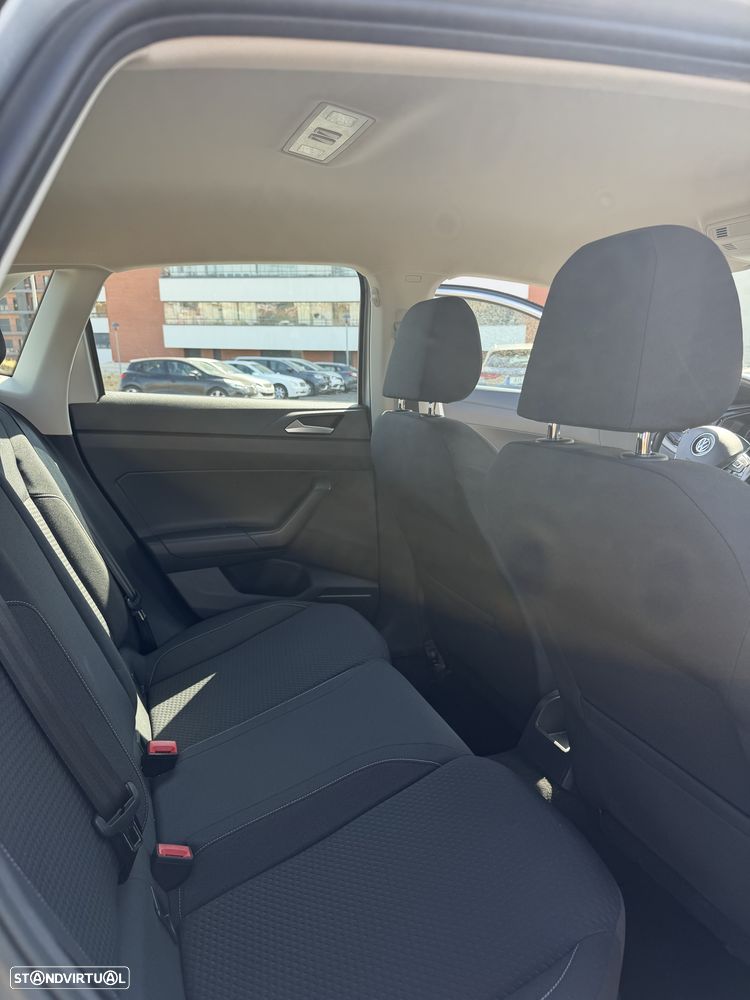 VW Polo 1.0 Confortline - 11