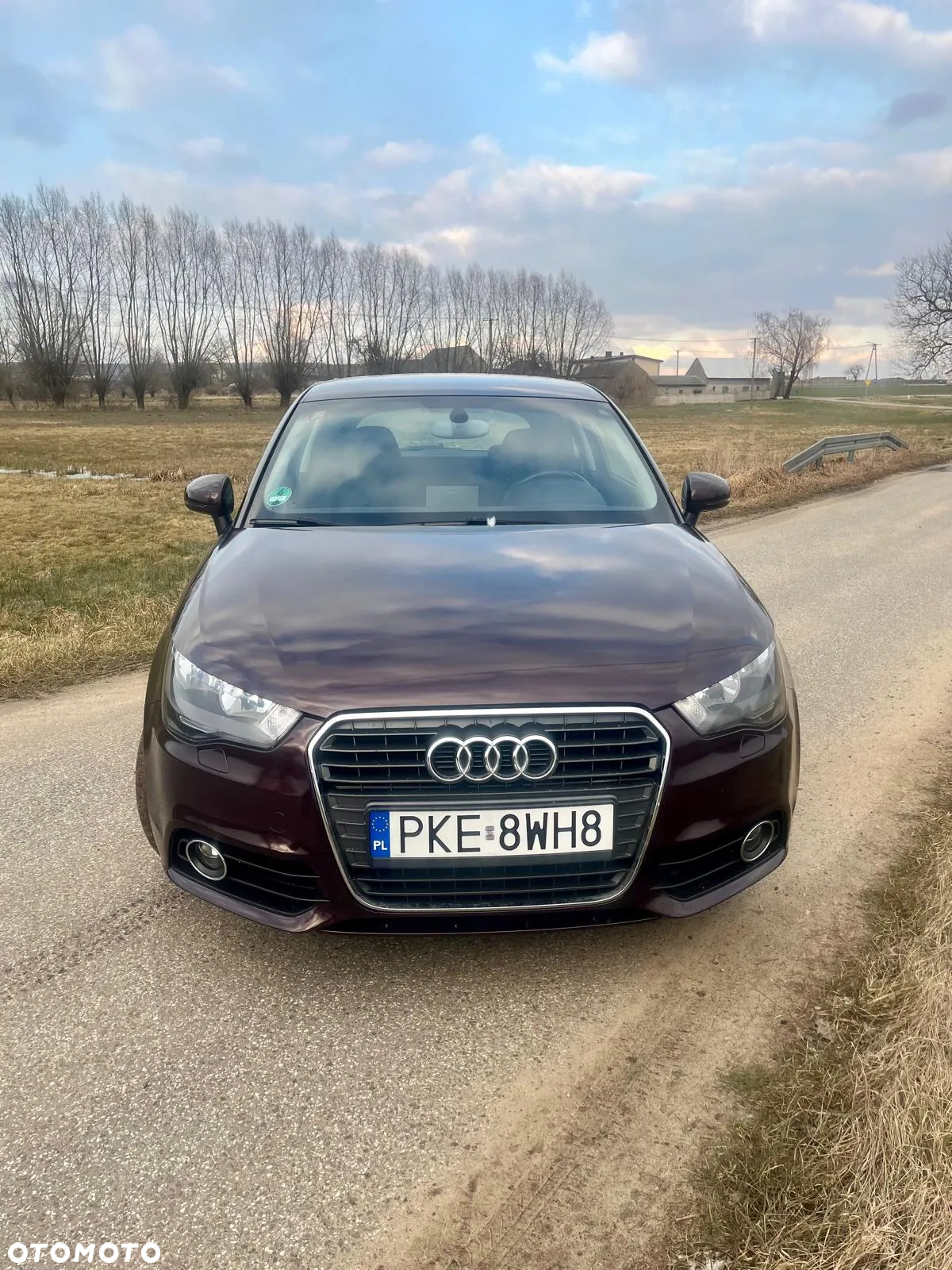 Audi A1 1.2 TFSI Prime Line - 2