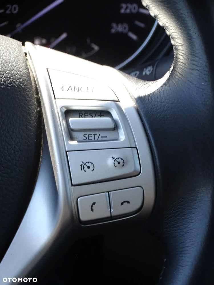 Nissan X-Trail - 33