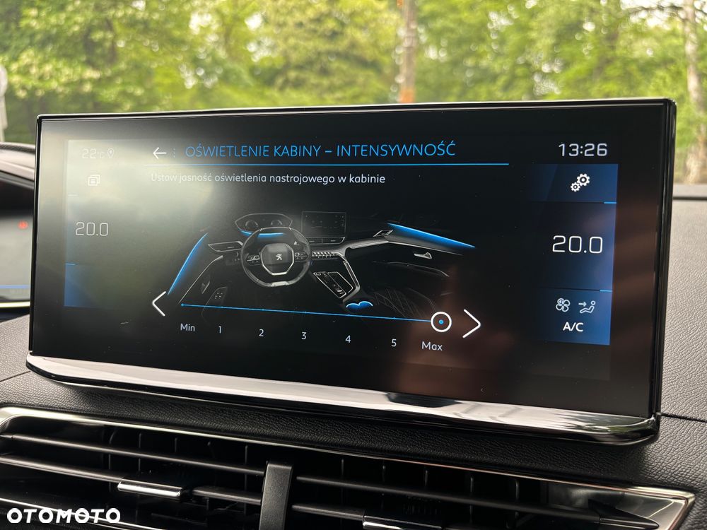 Peugeot 3008 BlueHDi 130 Stop & Start EAT8 Allure Pack - 35