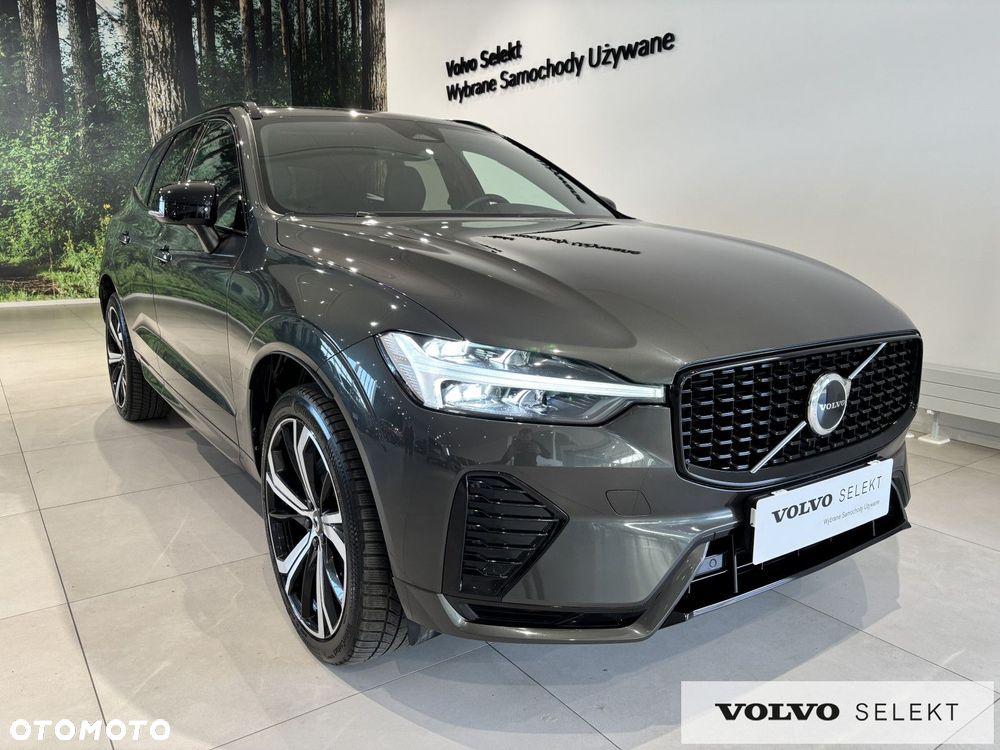 Volvo XC 60 - 3