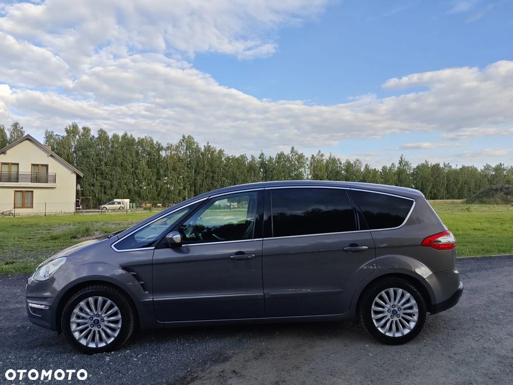 Ford S-Max - 8