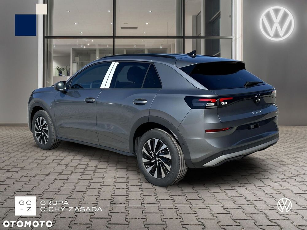 Volkswagen T-Roc - 3