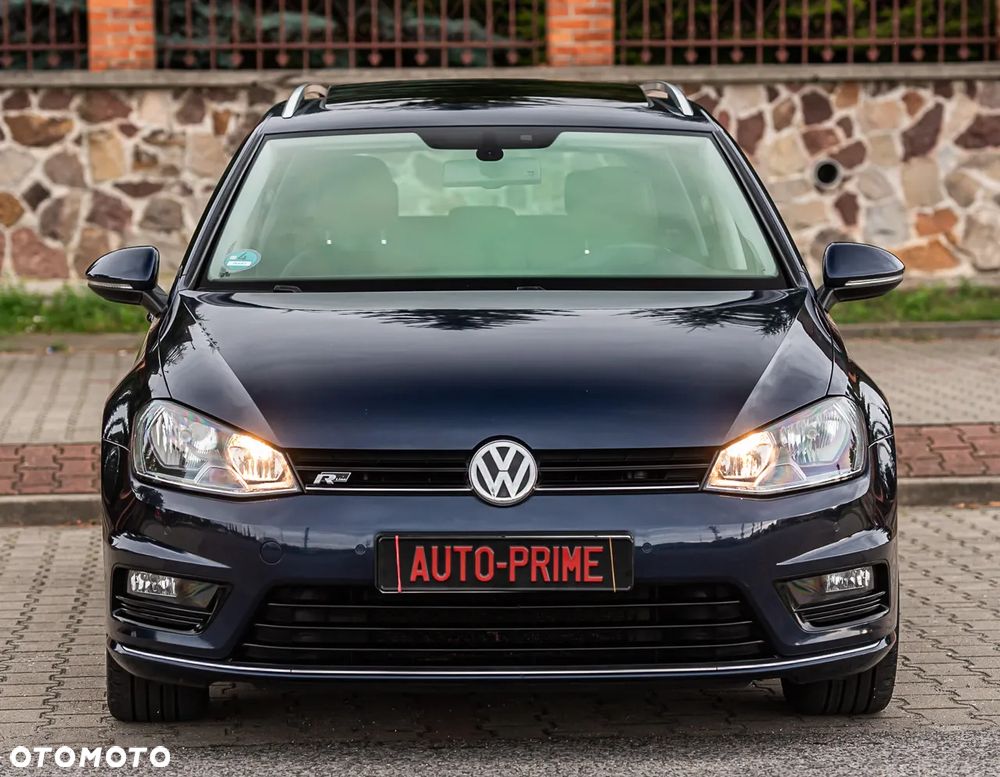 Volkswagen Golf - 4