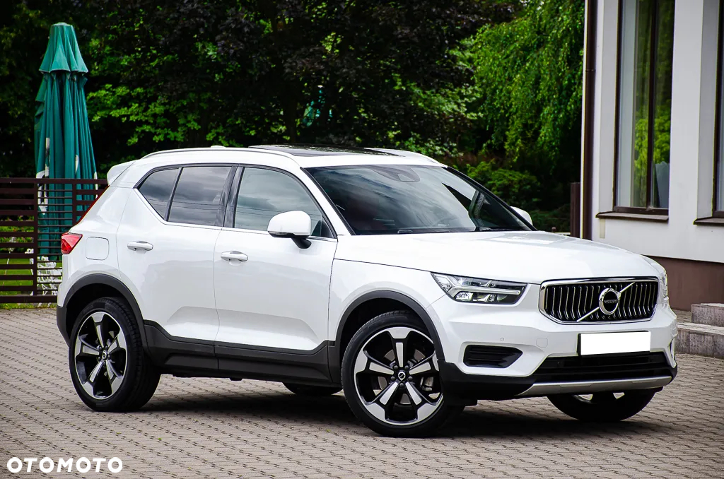 Volvo XC 40 D3 Inscription - 10