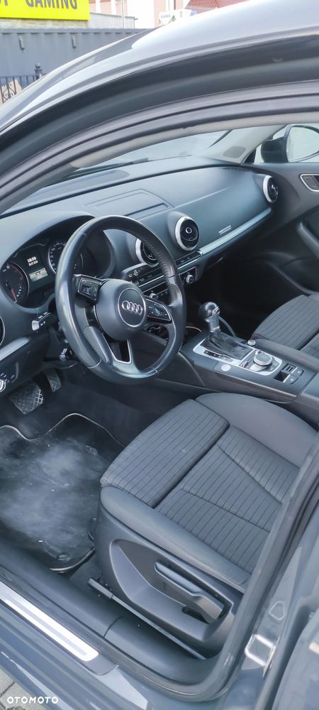 Audi A3 - 6