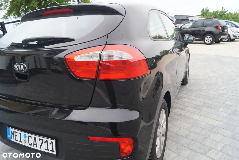 Kia Rio 1.2 Edition 7 - 15