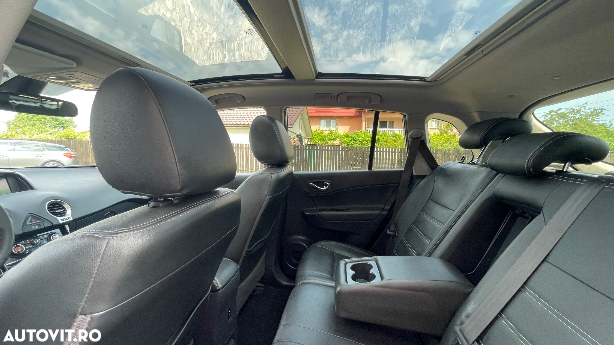 Renault Koleos dCi 150 FAP 4x2 Paris - 19
