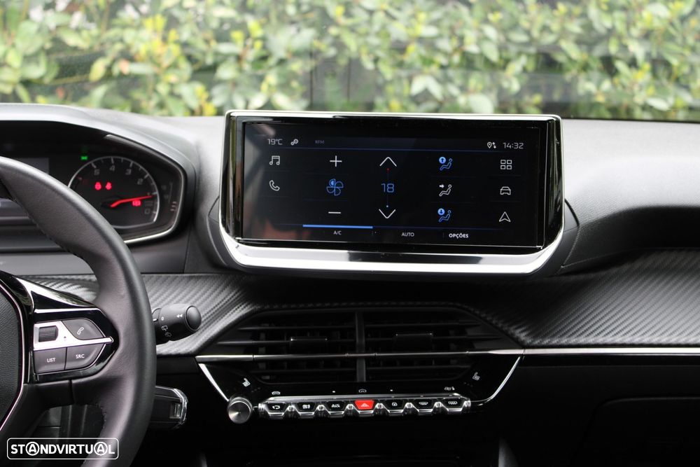 Peugeot 2008 1.2 PureTech Active - 30