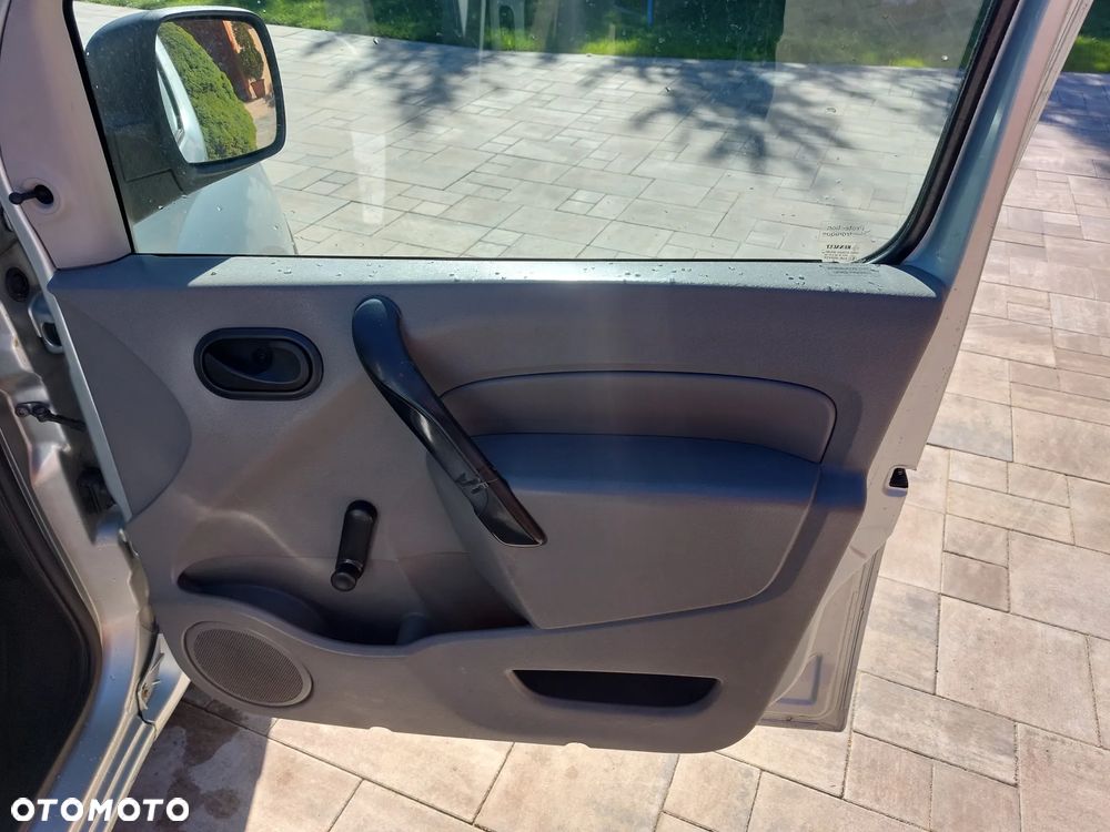 Renault Kangoo - 17